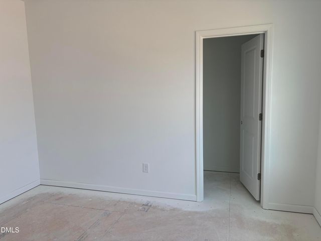 205 S Harvest Ridge Way Homesite 214, Wilsons Mills, NC 27520