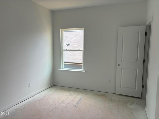 205 S Harvest Ridge Way Homesite 214, Wilsons Mills, NC 27520