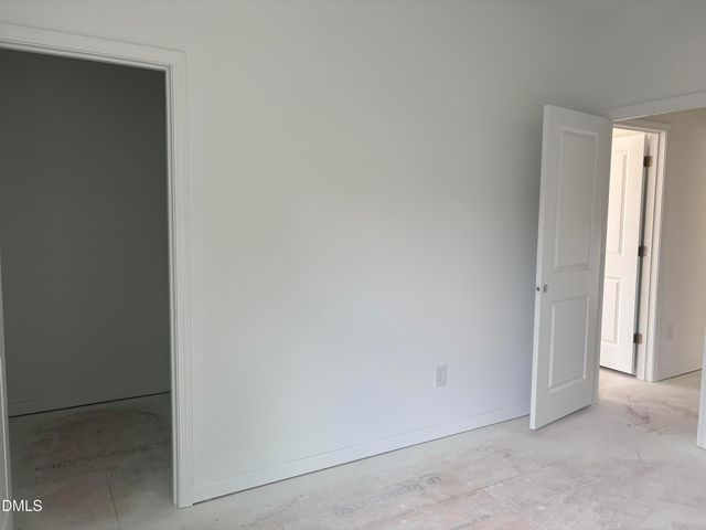 205 S Harvest Ridge Way Homesite 214, Wilsons Mills, NC 27520