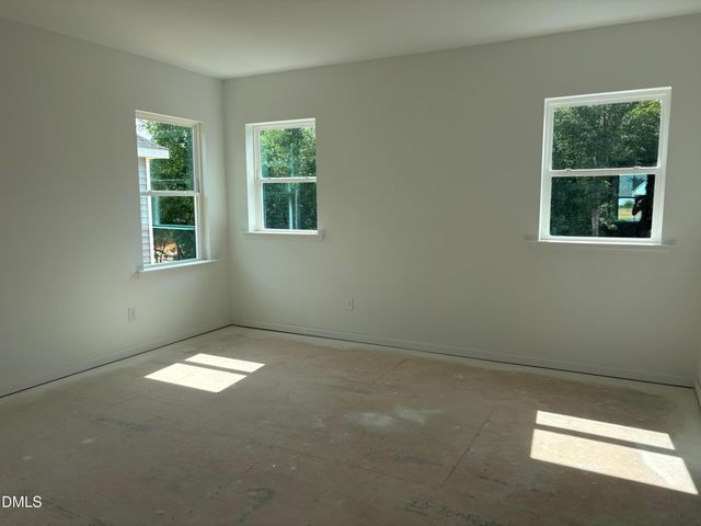 205 S Harvest Ridge Way Homesite 214, Wilsons Mills, NC 27520