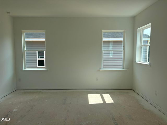 205 S Harvest Ridge Way Homesite 214, Wilsons Mills, NC 27520