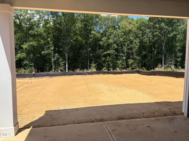 205 S Harvest Ridge Way Homesite 214, Wilsons Mills, NC 27520