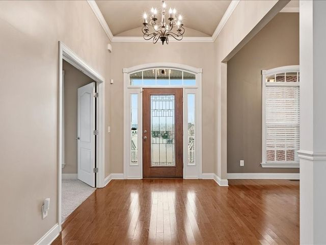 927 Westbrook Dr, Gallatin, TN 37066