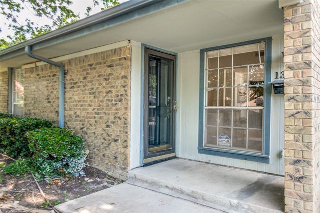 13747 Flagstone Lane, Dallas, TX 75240