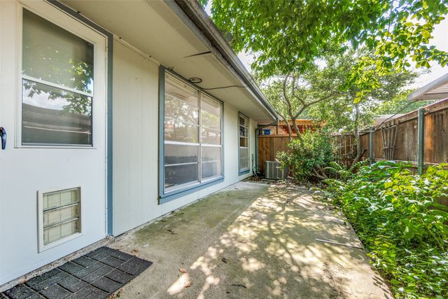 13747 Flagstone Lane, Dallas, TX 75240