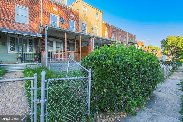 2741 BOOKERT DR, Baltimore, MD 21225