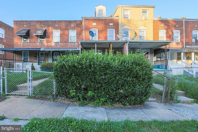 2741 BOOKERT DR, Baltimore, MD 21225