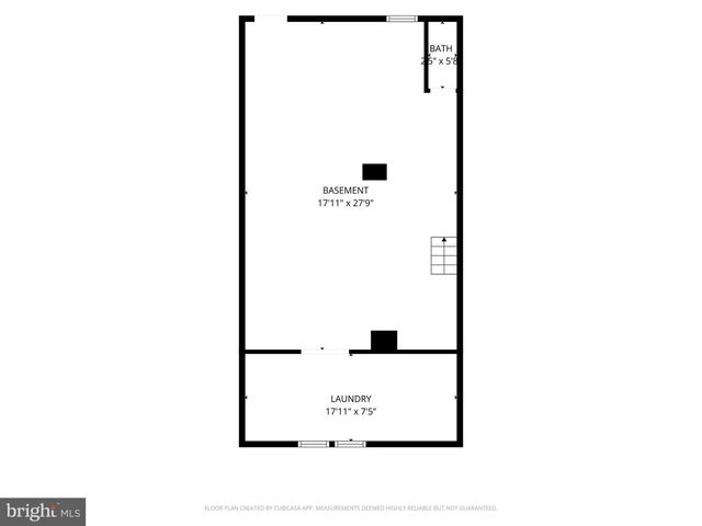2741 BOOKERT DR, Baltimore, MD 21225