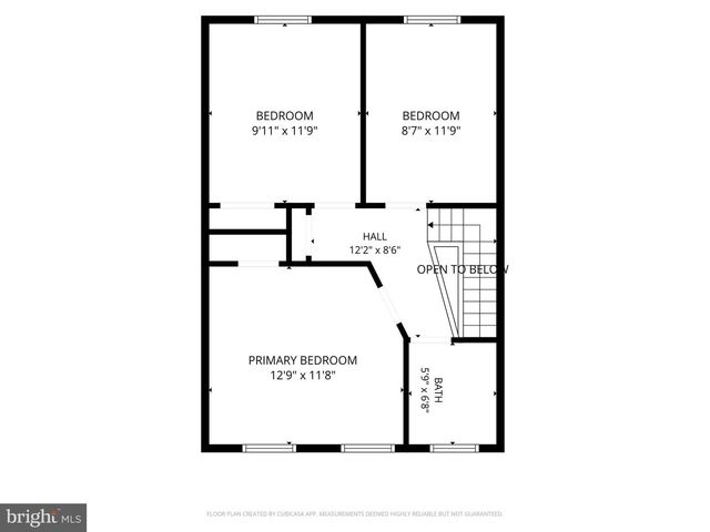 2741 BOOKERT DR, Baltimore, MD 21225