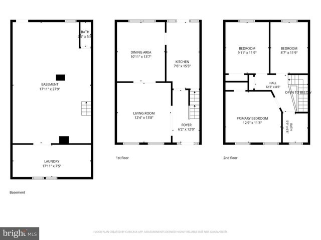 2741 BOOKERT DR, Baltimore, MD 21225