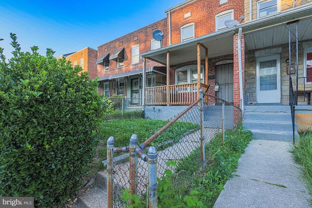 2741 BOOKERT DR, Baltimore, MD 21225
