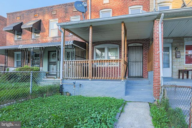 2741 BOOKERT DR, Baltimore, MD 21225