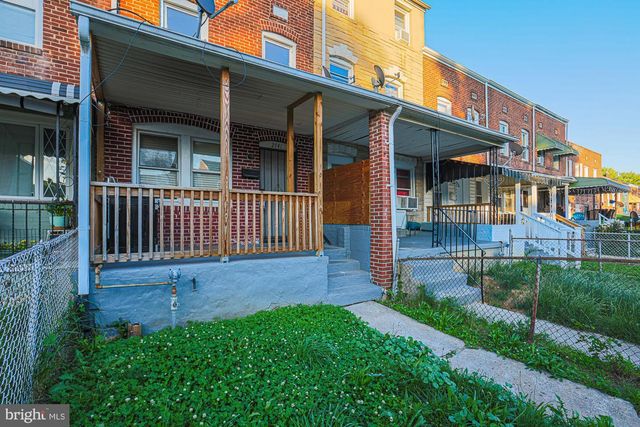 2741 BOOKERT DR, Baltimore, MD 21225