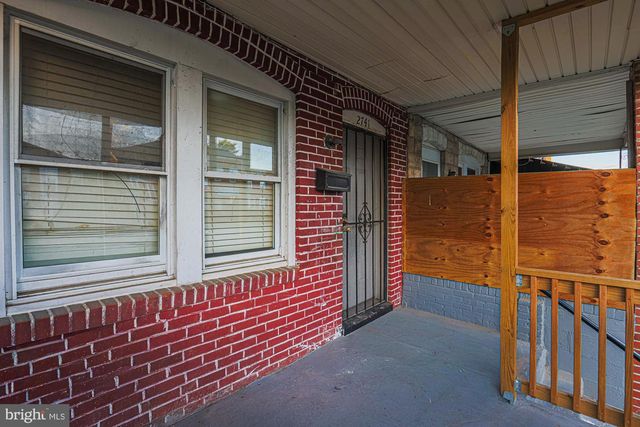 2741 BOOKERT DR, Baltimore, MD 21225