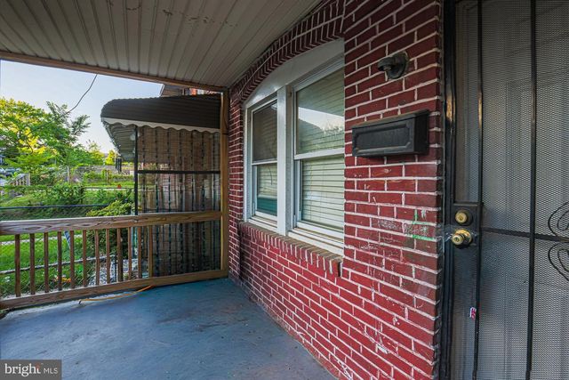 2741 BOOKERT DR, Baltimore, MD 21225