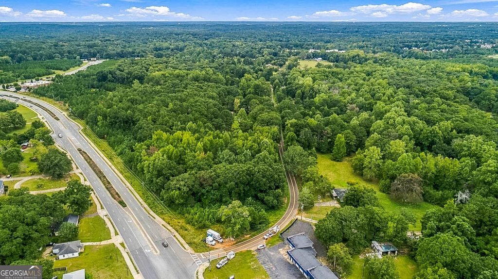 0 Fairview Road, Ellenwood, GA 30294 — photo 2
