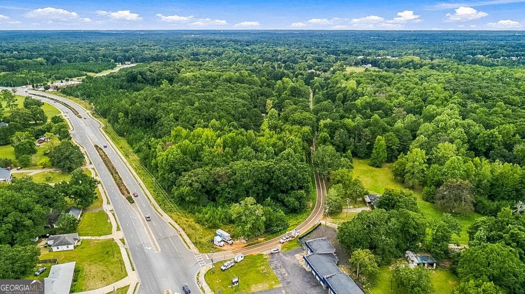 0 Fairview Road, Ellenwood, GA 30294 — photo 5