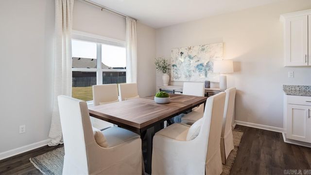 3333 Carroll Drive, Jonesboro, AR 72404