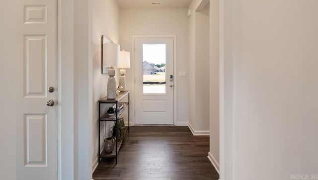 3333 Carroll Drive, Jonesboro, AR 72404