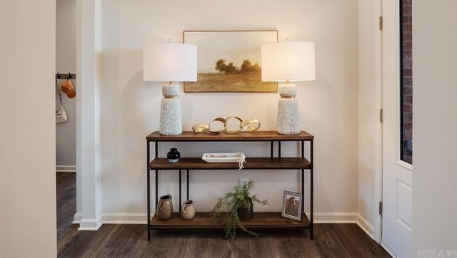 3333 Carroll Drive, Jonesboro, AR 72404