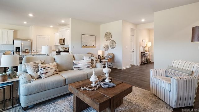 3333 Carroll Drive, Jonesboro, AR 72404