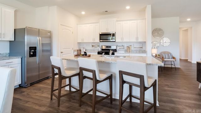 3333 Carroll Drive, Jonesboro, AR 72404