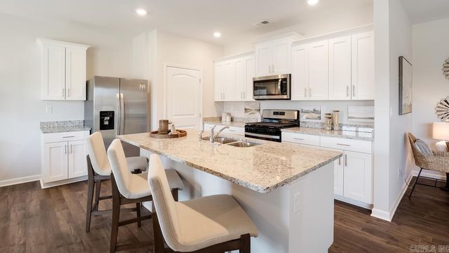 3333 Carroll Drive, Jonesboro, AR 72404