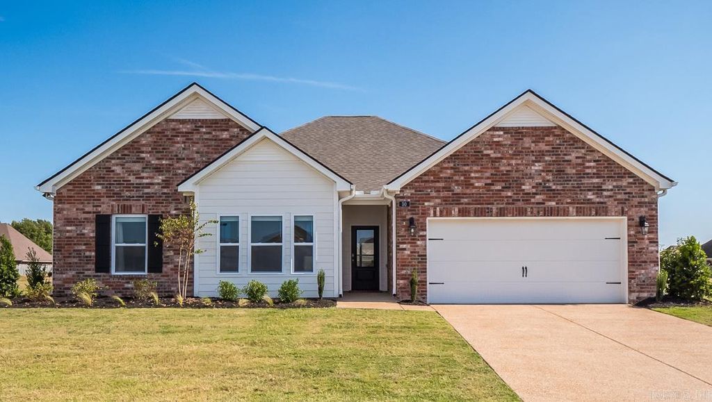 3333 Carroll Drive, Jonesboro, AR 72404