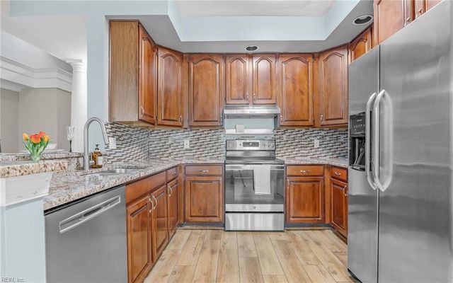 912 Shoal Creek TRL, Chesapeake, VA 23320