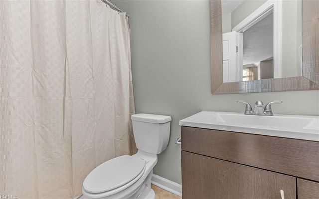 912 Shoal Creek TRL, Chesapeake, VA 23320