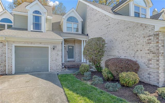 912 Shoal Creek TRL, Chesapeake, VA 23320