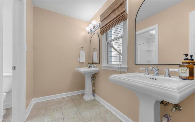 912 Shoal Creek TRL, Chesapeake, VA 23320