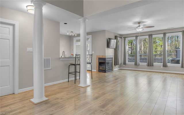 912 Shoal Creek TRL, Chesapeake, VA 23320