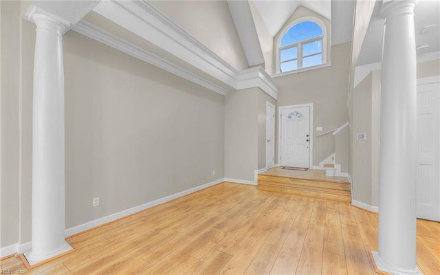 912 Shoal Creek TRL, Chesapeake, VA 23320