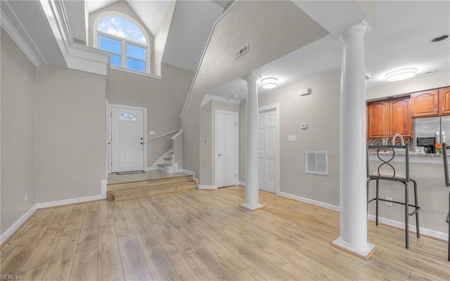 912 Shoal Creek TRL, Chesapeake, VA 23320