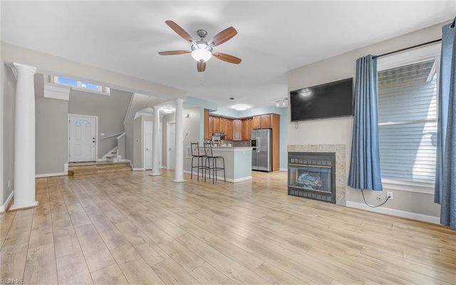 912 Shoal Creek TRL, Chesapeake, VA 23320