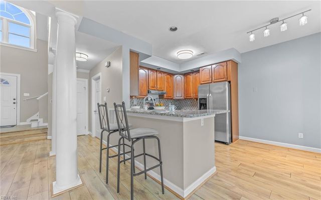 912 Shoal Creek TRL, Chesapeake, VA 23320