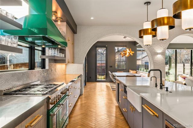 585 S Gaylord Street, Denver, CO 80209