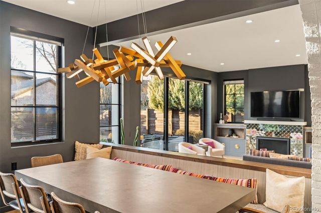 585 S Gaylord Street, Denver, CO 80209