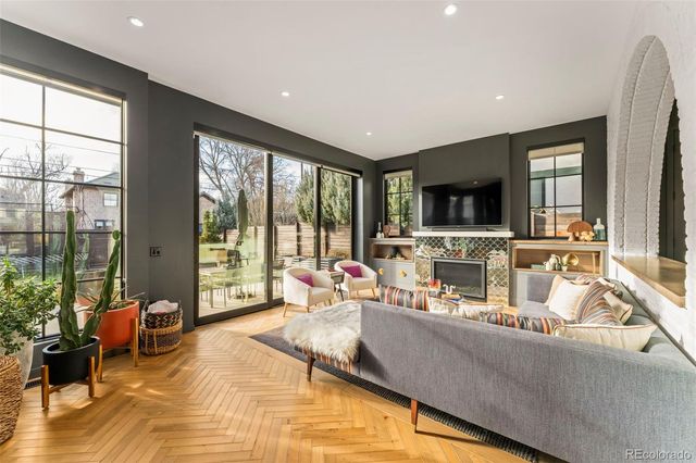 585 S Gaylord Street, Denver, CO 80209