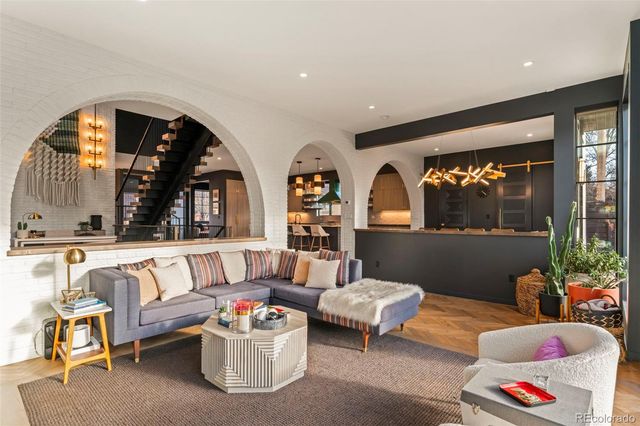 585 S Gaylord Street, Denver, CO 80209