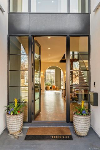 585 S Gaylord Street, Denver, CO 80209