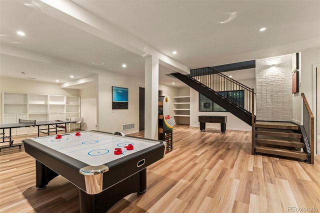 585 S Gaylord Street, Denver, CO 80209