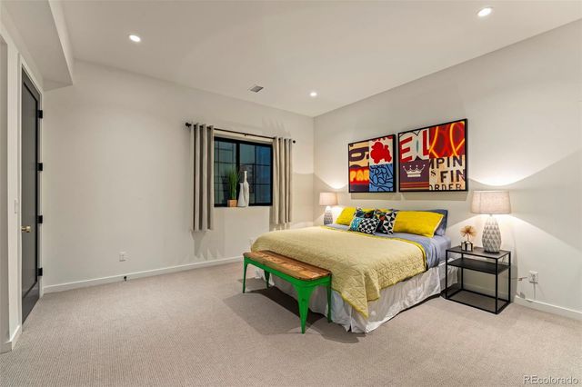 585 S Gaylord Street, Denver, CO 80209