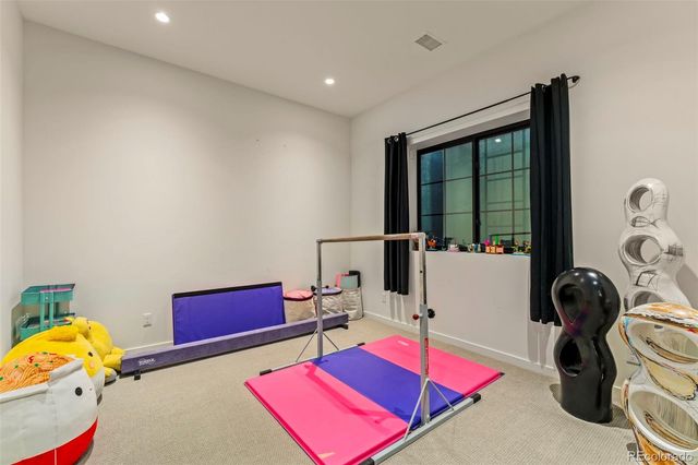 585 S Gaylord Street, Denver, CO 80209