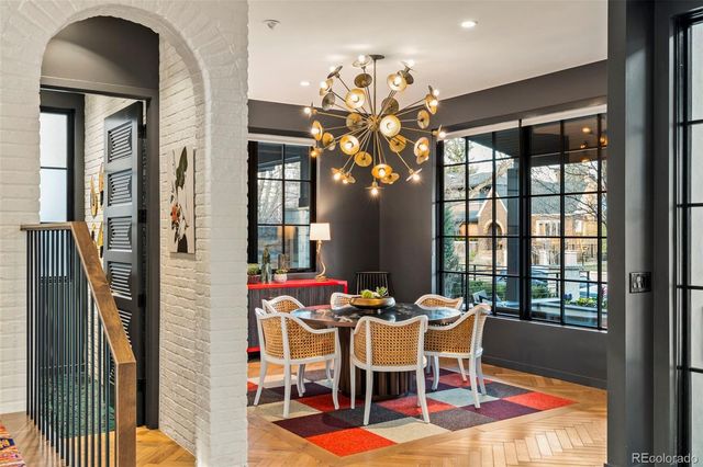 585 S Gaylord Street, Denver, CO 80209