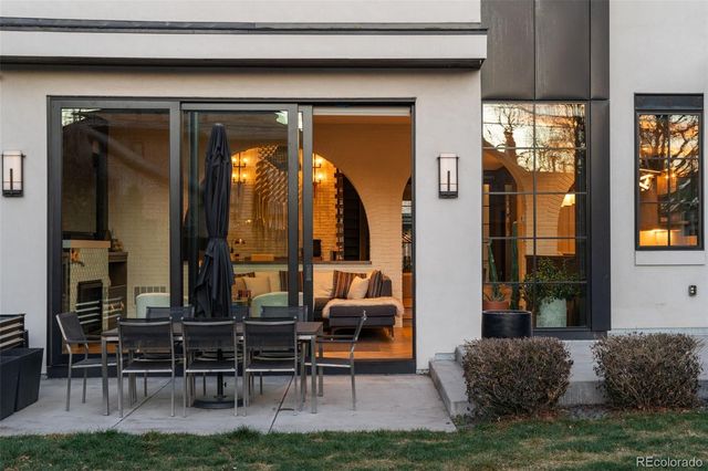 585 S Gaylord Street, Denver, CO 80209