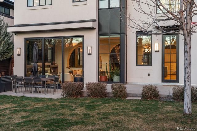 585 S Gaylord Street, Denver, CO 80209