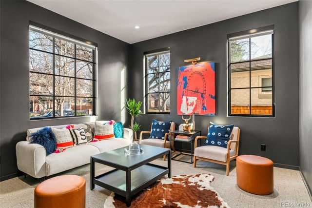 585 S Gaylord Street, Denver, CO 80209