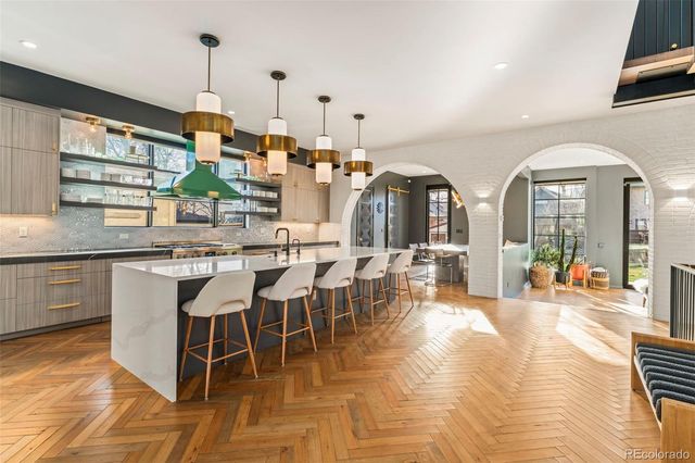 585 S Gaylord Street, Denver, CO 80209